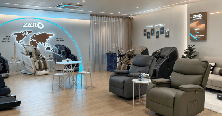 Choosing the Right Massage Chair for Your Lifestyle
